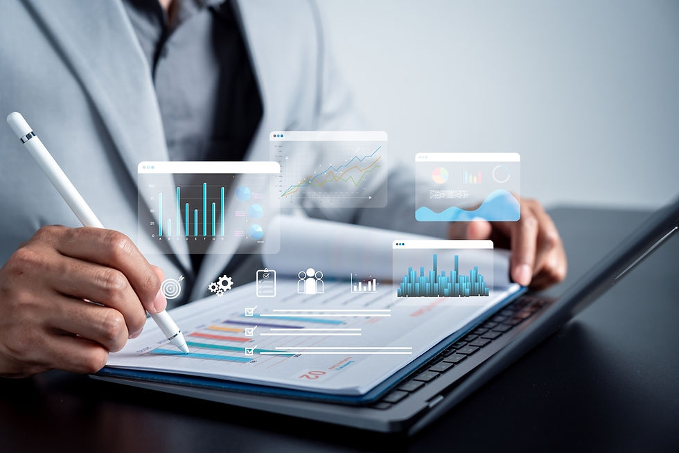 The AI Question Changed, But Firms Are Missing It