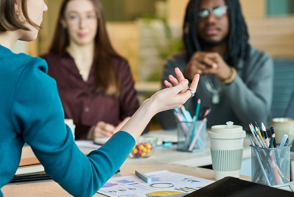 Growth Isn’t a Function—It’s Infrastructure