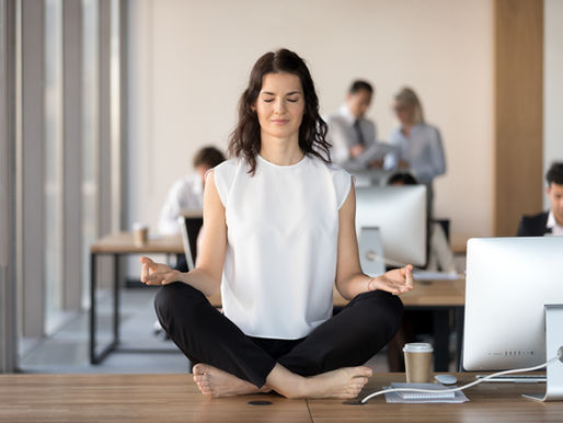 Are You Supporting Your Team’s Well Being?