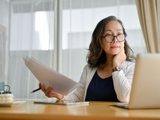 3 Things to Keep in Mind When Switching to E-Invoicing