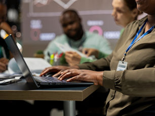 Implementing Staff on Demand to Unlock Talent Potential for Advisory and Consulting Excellence