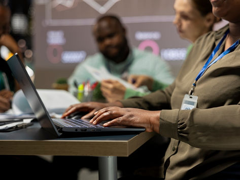 Implementing Staff on Demand to Unlock Talent Potential for Advisory and Consulting Excellence