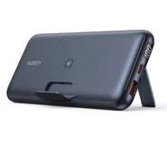 Aukey Wireless Battery with Stand