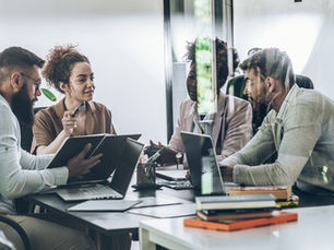Mind the Gap: Transformation, Talent, and the CPA Future