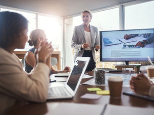 Thriving Through Change: What You Can Do to Stay Future-Ready