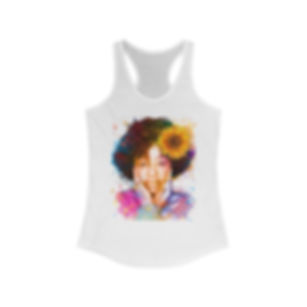 Women's Ideal Racerback Tank