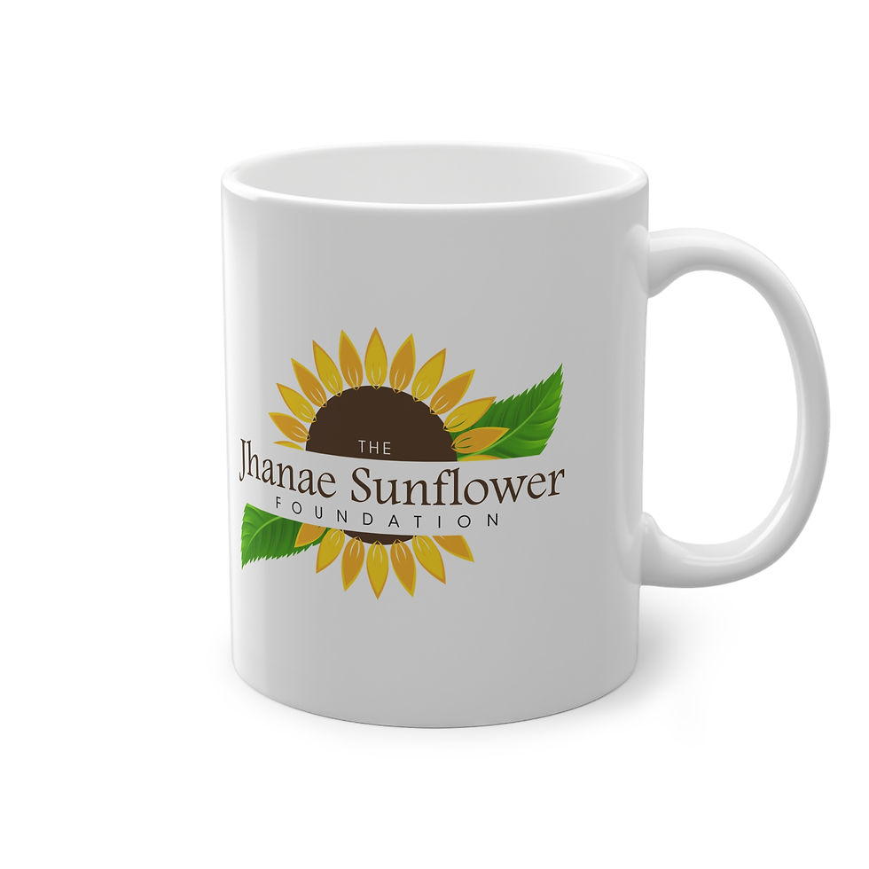 Miniature : Time Spent White Mug, 11oz