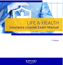 Kaplan Learning