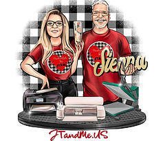 JTandMe Designs