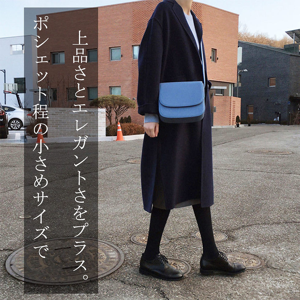 サムネイル： レディースショルダーバッグ