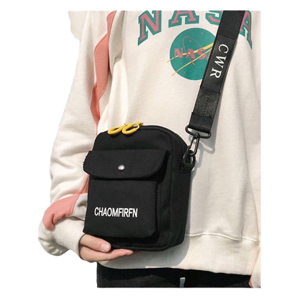 コンパクトマルチバッグ