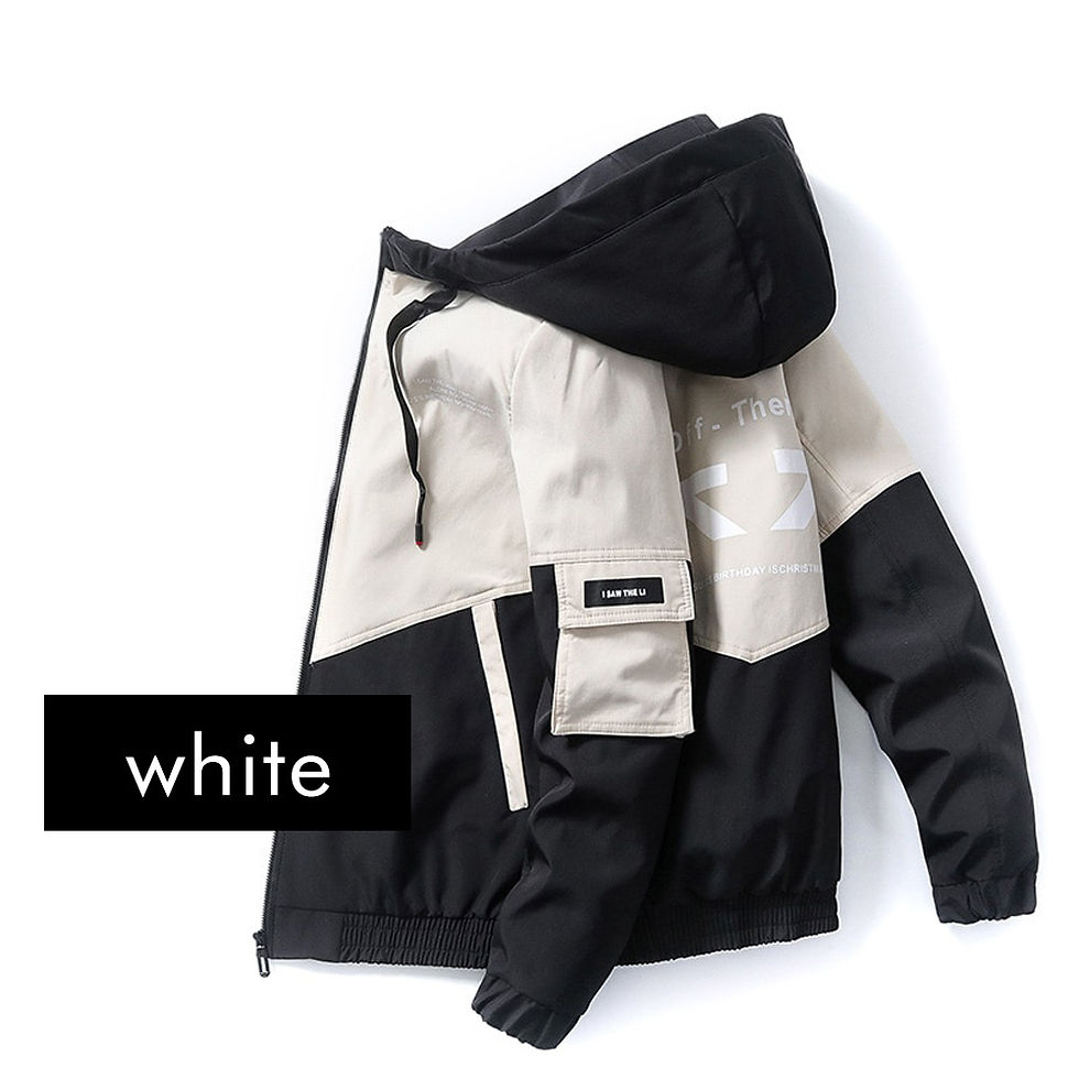 サムネイル： メンズアウター