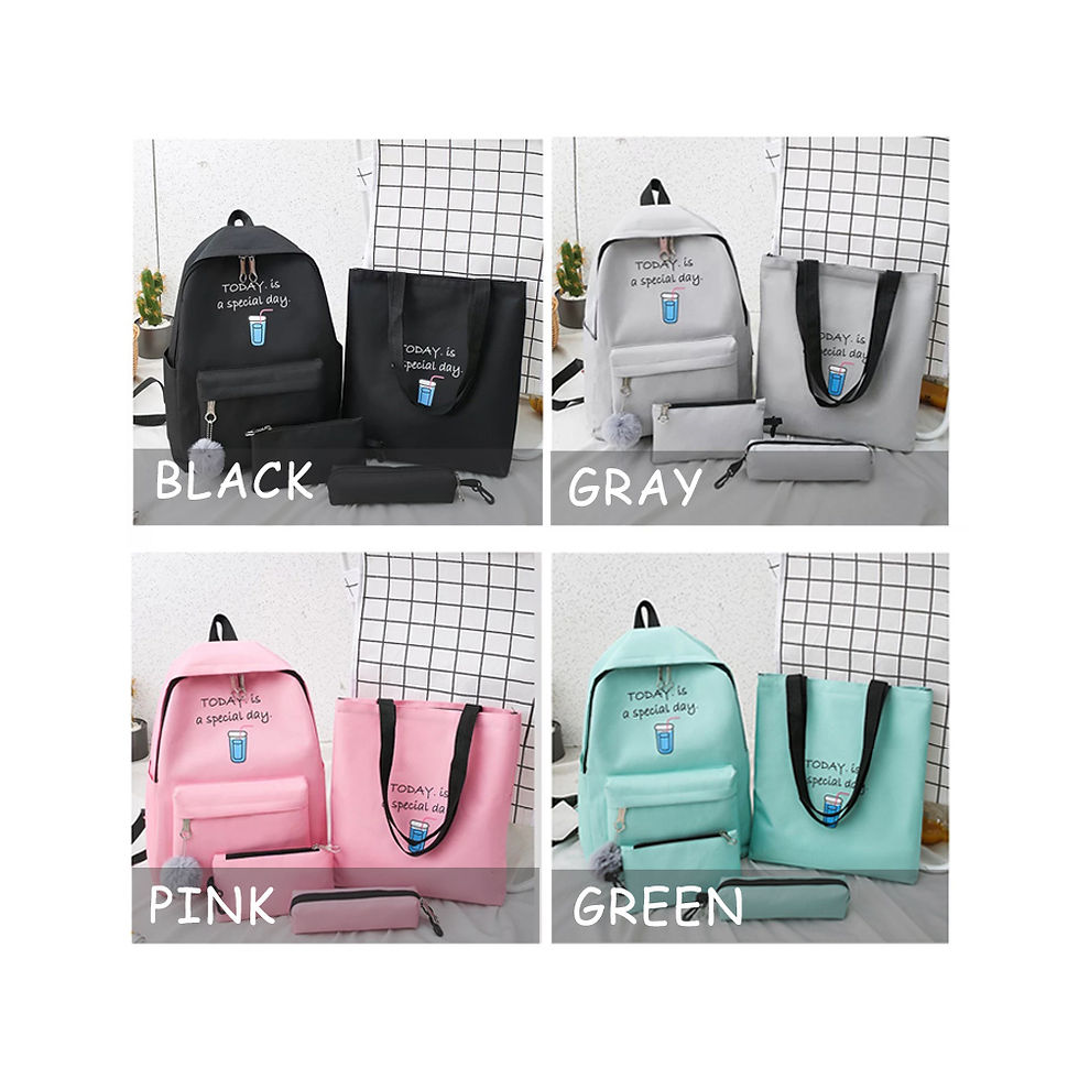 リュックサック