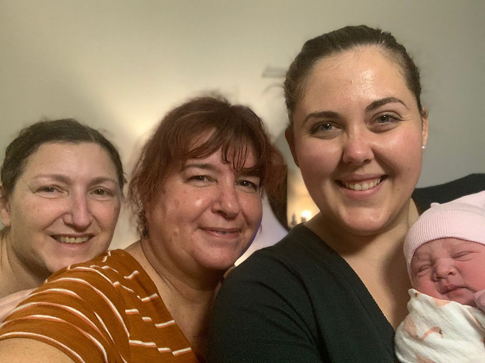 2020 01 07 Charlotte J