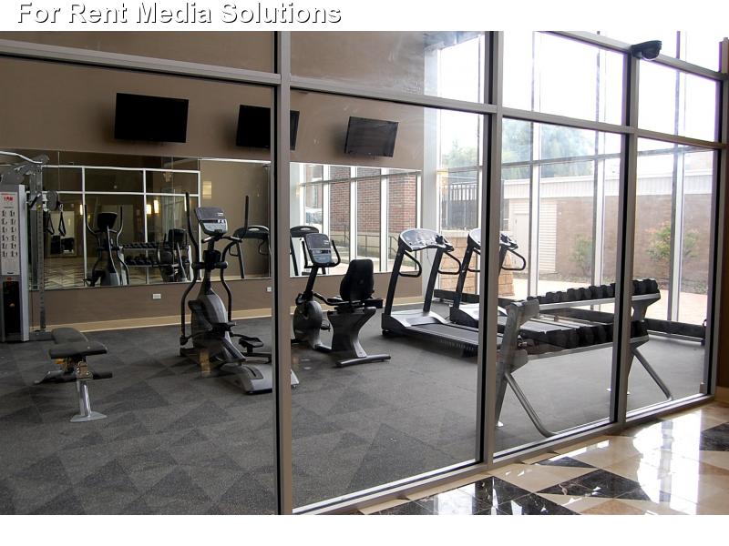 River Place Residences