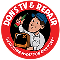 Dons TV logo