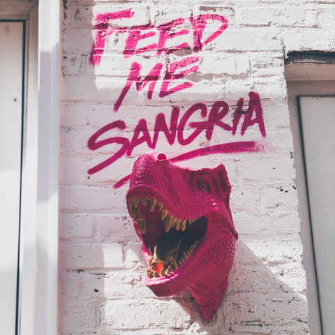 Feed me Sangria