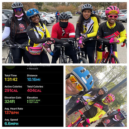 Dr. Bridget Turner | Early Childhood Education | Newark, New Jersey