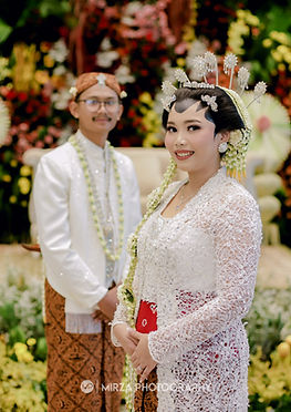 Traditional Wedding