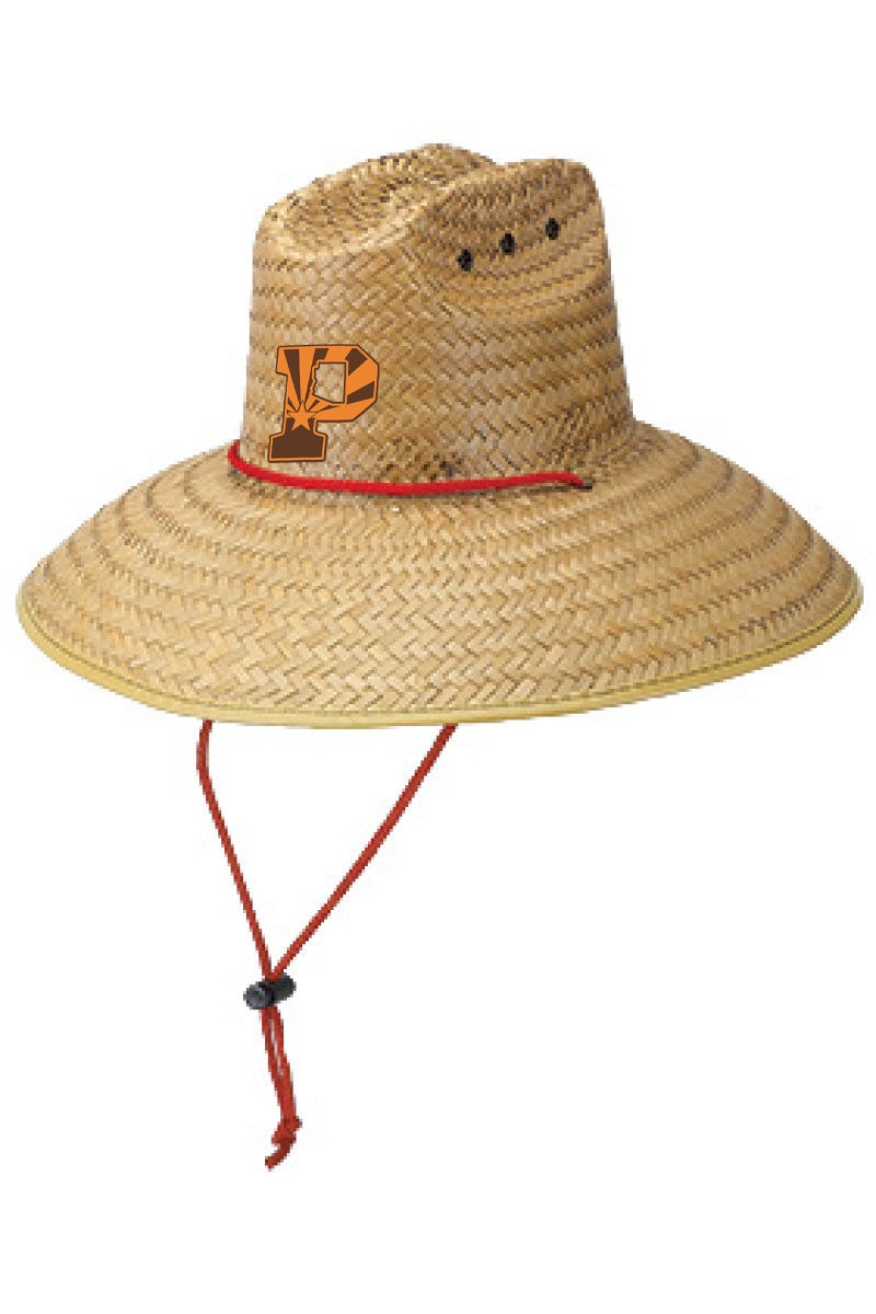 Gold Coast Lever Hat