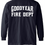 Thumbnail: Dickies Heavyweight Cotton L/S T-Shirt- GYFD