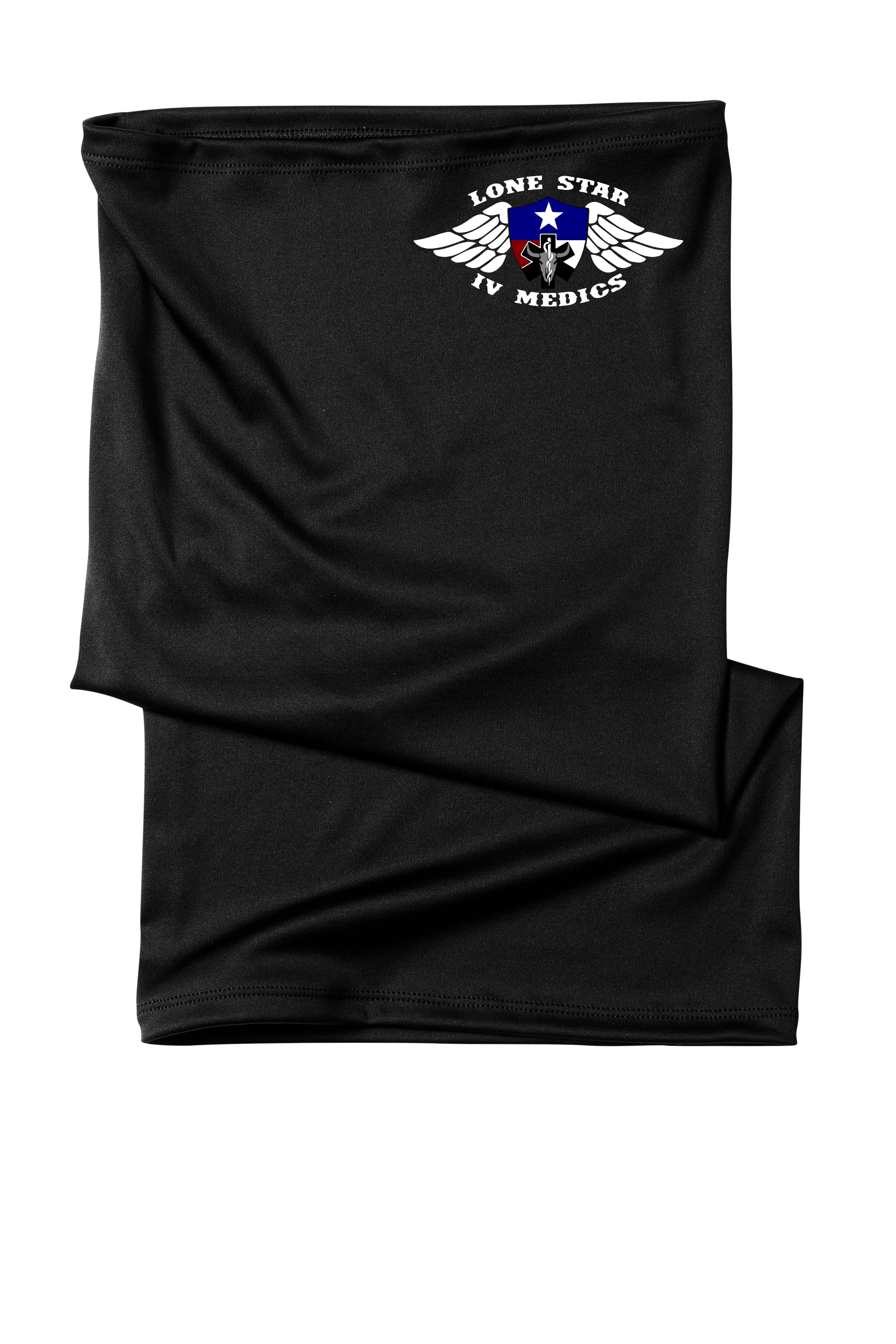 Port Authority Stretch Performance Gaiter- Lone Star IV