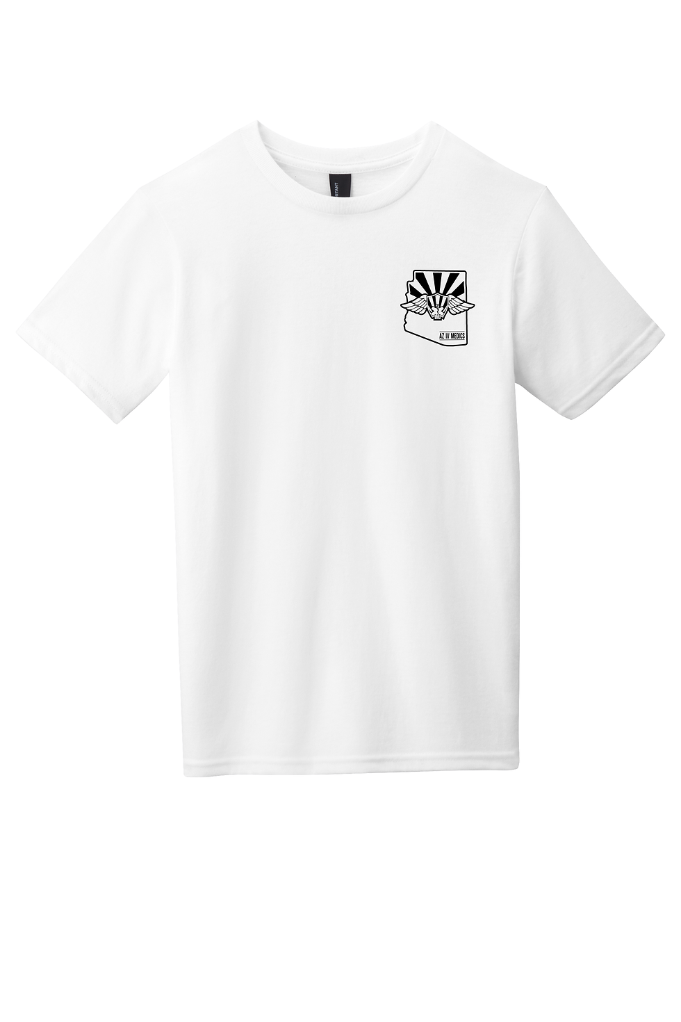 Thumbnail: District Youth Tee- AZIV State