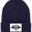 Thumbnail: Yupoong Classics Cuffed Beanie- Rocky Mountain IV