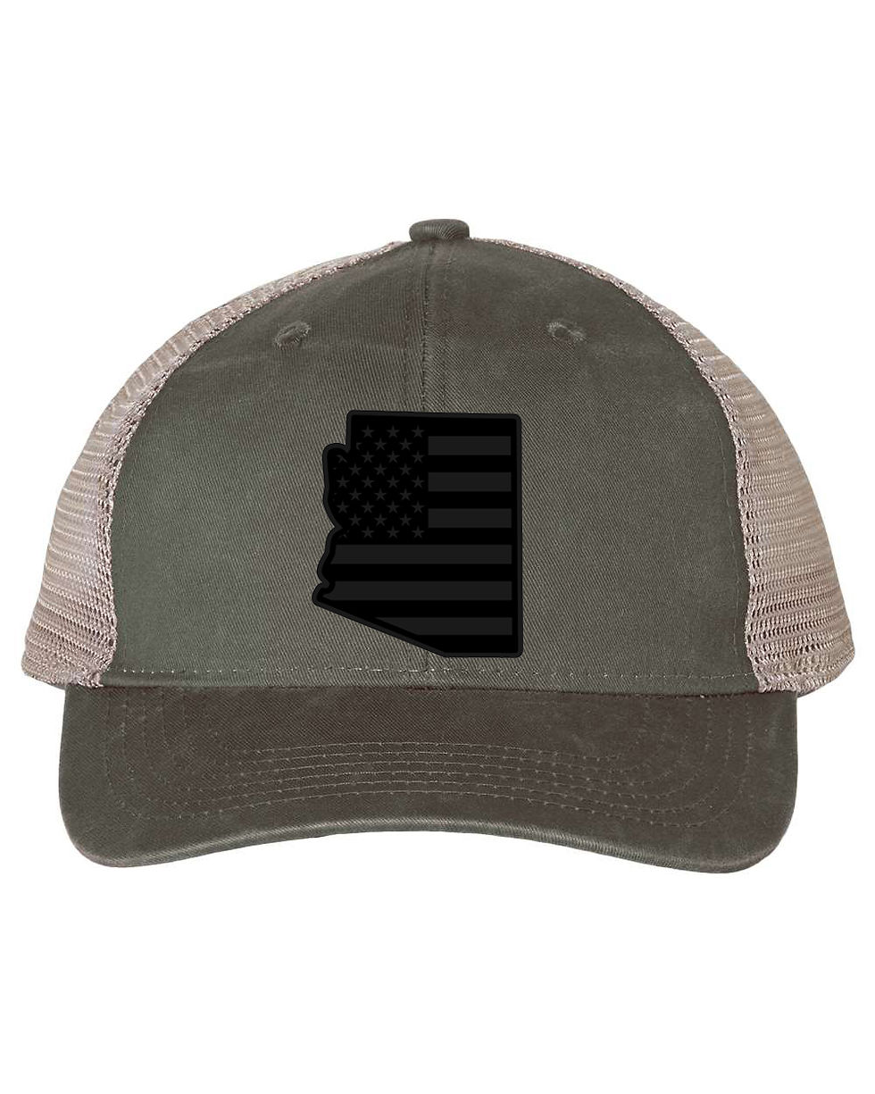 Thumbnail: Women's Ponytail Mesh-Back