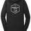 Thumbnail: Port & Co Ladies Core Fleece Full-Zip Hooded Sweatshirt- MobileIVCO