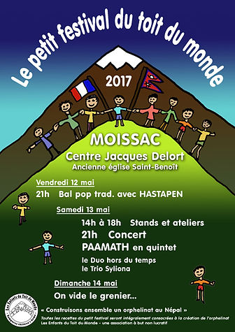 Nos moyens