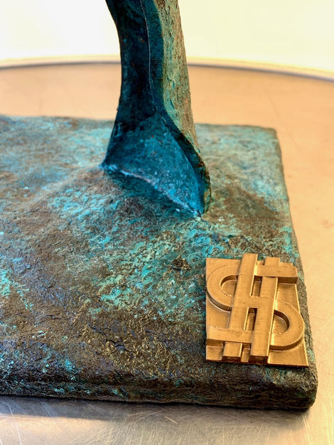3D-Signet