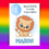 Thumbnail: Cute Lion Cub