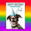 Thumbnail: Funny Dog Personalised Birthday Card