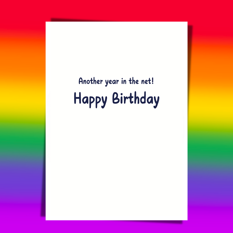 Thumbnail: Birthday Football