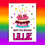 Thumbnail: Birthday Cake