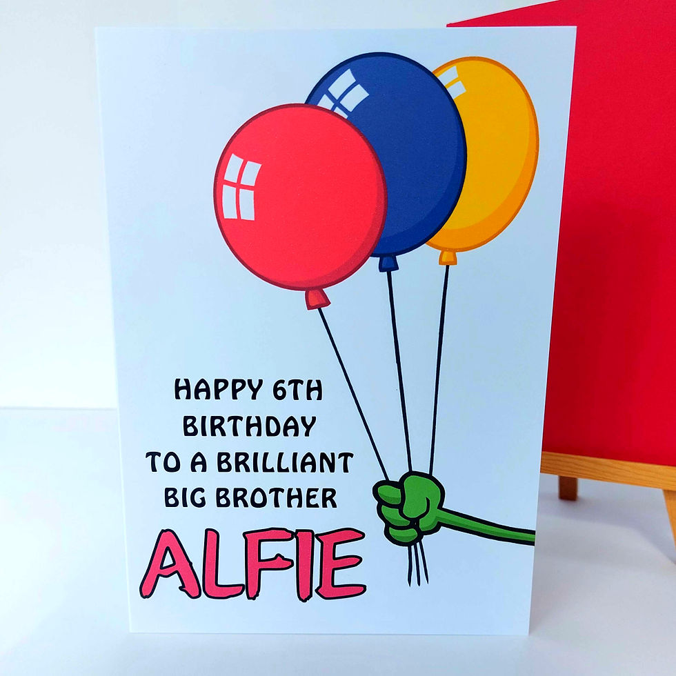 Thumbnail: Monster Balloons