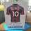 Thumbnail: Crystal Palace Fan Personalised Birthday Card