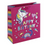 Thumbnail: Unicorn and Dinosaur Gift Bag and Tag