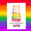 Thumbnail: Birthday Cake and Candles