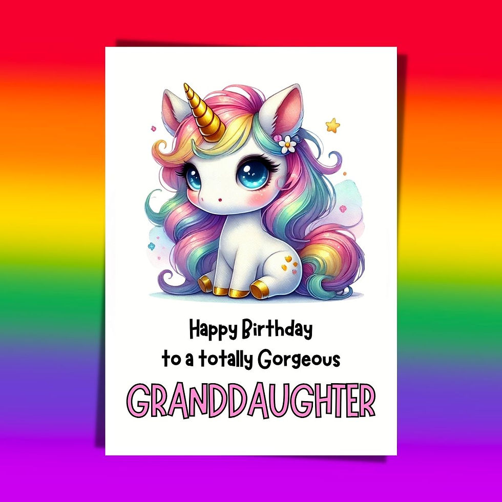 Thumbnail: Unicorn Colouring Activity Case and Card £8.99