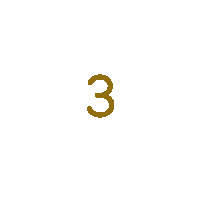 1286-three-3-key-outline.gif