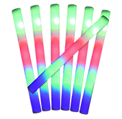 LED light sticks