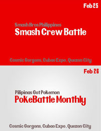 Nintendo Weekend at Cosmic Gorgons Gaming & Art Lounge!