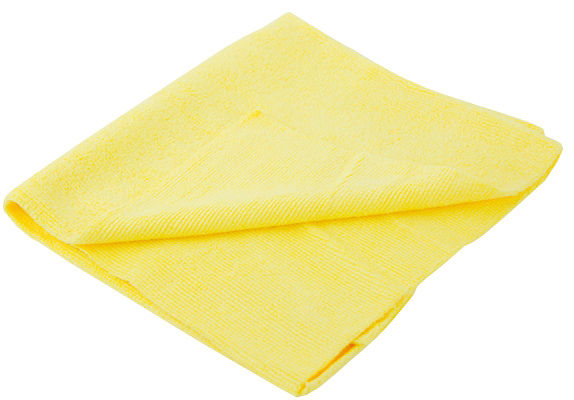 Microfiber klut