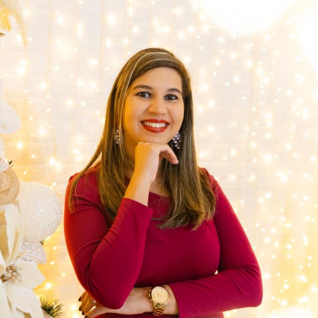 Foto del escritor: Patricia Bautista Cámara