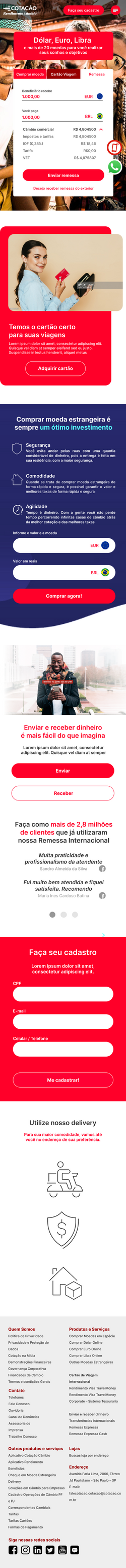 HOME MOBILE