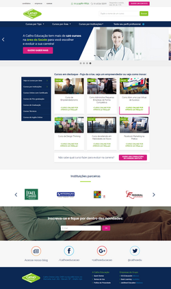 Cursos online