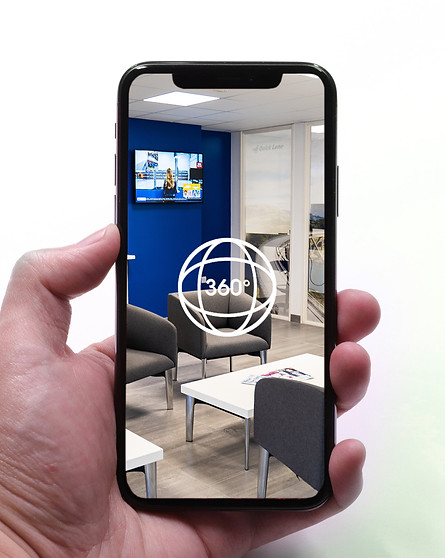 360 Virtual Tours