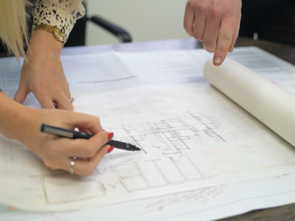 Explore our 3D & Interior Design Consultancy!